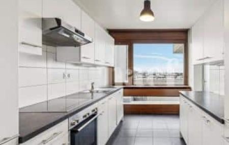 Appartement 10 pièces - Chemin Moïse-Duboule 29 Genève