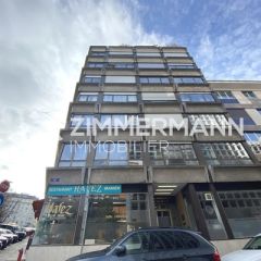 Appartement 1 Pièce, 36 m²