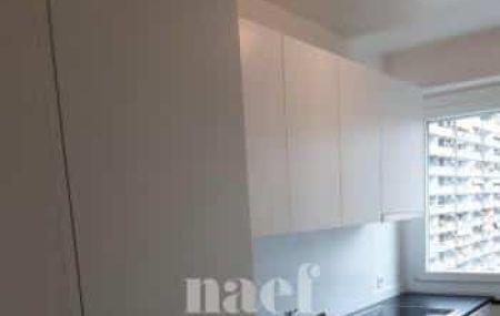 Appartement 4 pièces - Chemin du Champ d'Anier 8 Genève