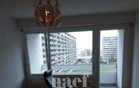 Appartement 4 pièces - Chemin du Champ d'Anier 8 Genève