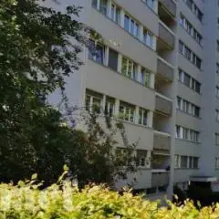 Appartement 3 pièces - Chemin du Champ d'Anier 12 Genève