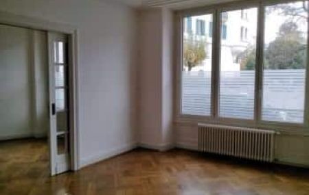 Appartement 5.5 pièces - Avenue de Beau-Séjour 23 Genève