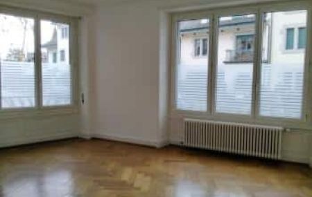 Appartement 5.5 pièces - Avenue de Beau-Séjour 23 Genève