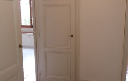Joli appartement de 2.5 pièces au 3ème étage sans balcon