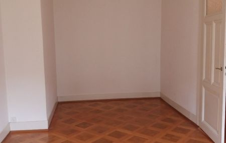 Joli appartement de 2.5 pièces au 3ème étage sans balcon