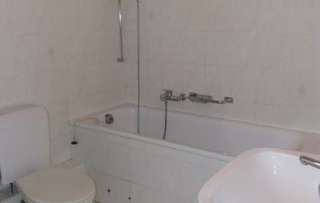 Joli appartement de 2.5 pièces au 3ème étage sans balcon