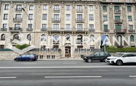 Appartement meublé 5 Pièces, 145 m²