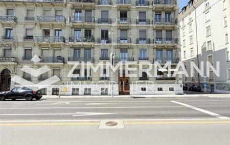 Appartement 6.5 Pièces, 151 m²