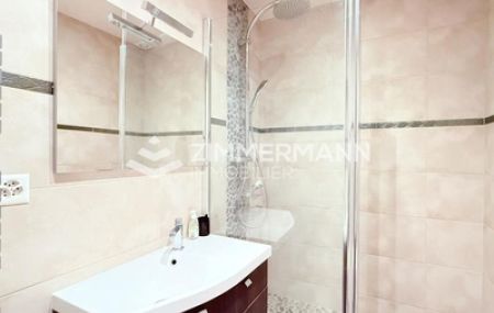 Appartement meublé 5 Pièces, 145 m²