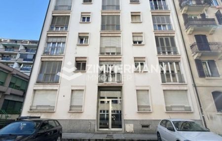 Appartement meublé 1 Pièce, 23 m²