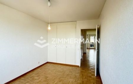 Appartement 4 Pièces, 68 m²