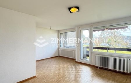 Appartement 4 Pièces, 68 m²