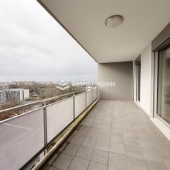 Appartement meublé 4 Pièces, 100 m²