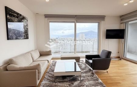 Appartement meublé 4 Pièces, 100 m²