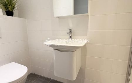 Appartement meublé 4 Pièces, 100 m²