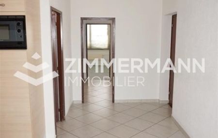 Appartement 5 Pièces, 108 m²