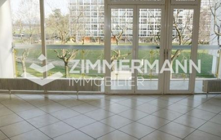 Appartement 5 Pièces, 108 m²