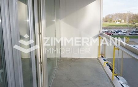 Appartement 5 Pièces, 108 m²