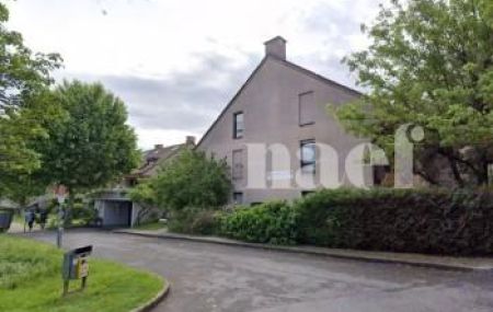 Appartement 7 pièces - Chemin des Hutins 42 - 69 Confignon