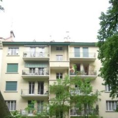Appartement 5 pièces - Chemin Thury 16 Genève