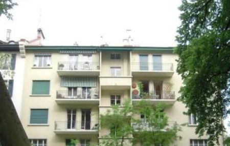 Appartement 5 pièces - Chemin Thury 16 Genève