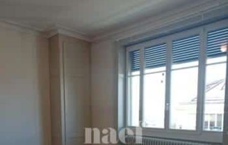 Appartement 5 pièces - Chemin Thury 16 Genève