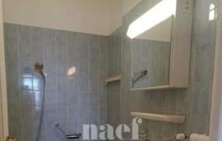 Appartement 5 pièces - Chemin Thury 16 Genève