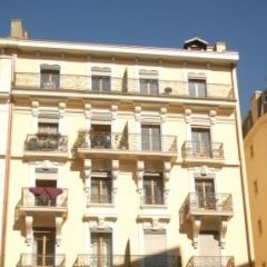 Appartement 4 pièces - Avenue de Frontenex 3 Genève