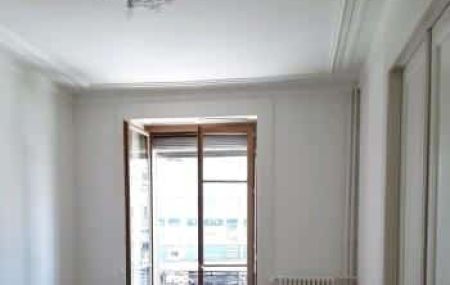 Appartement 4 pièces - Avenue de Frontenex 3 Genève