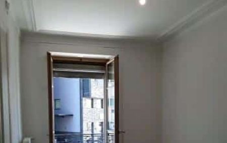 Appartement 4 pièces - Avenue de Frontenex 3 Genève