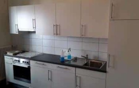 Appartement 4 pièces - Avenue de Frontenex 3 Genève