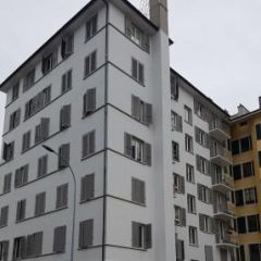 Appartement 4.5 pièces - Boulevard Carl-Vogt 68 Genève