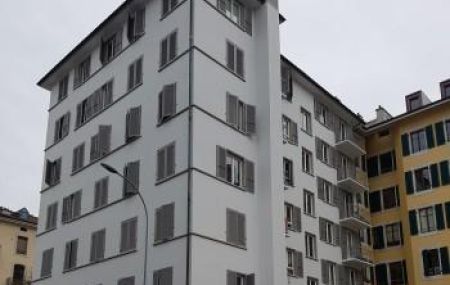 Appartement 4.5 pièces - Boulevard Carl-Vogt 68 Genève