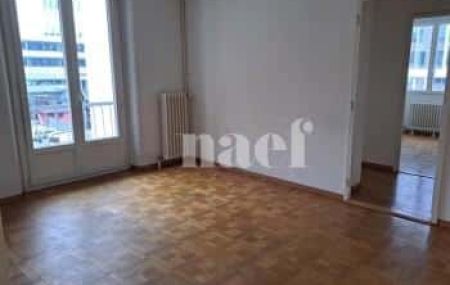 Appartement 4.5 pièces - Boulevard Carl-Vogt 68 Genève