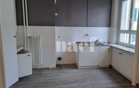 Appartement 4.5 pièces - Boulevard Carl-Vogt 68 Genève