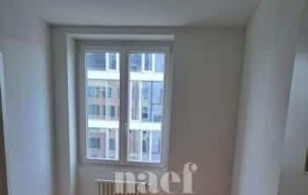 Appartement 4.5 pièces - Boulevard Carl-Vogt 68 Genève