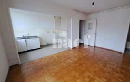 Appartement 3.5 pièces - Boulevard Carl-Vogt 68 Genève