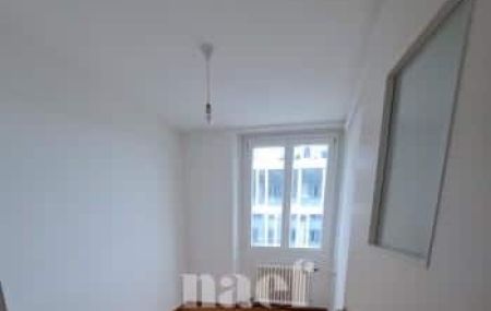 Appartement 3.5 pièces - Boulevard Carl-Vogt 68 Genève