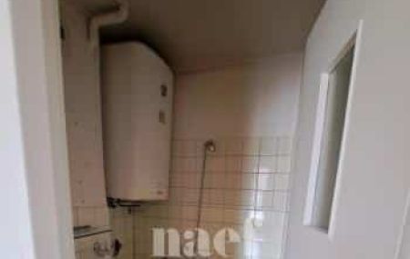 Appartement 3.5 pièces - Boulevard Carl-Vogt 68 Genève