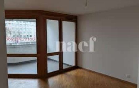 Appartement 5 pièces - Route de Ferney 214 Le Grand-Saconnex