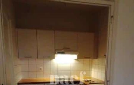 Appartement 2.5 pièces - Plateau de Champel 34 Genève