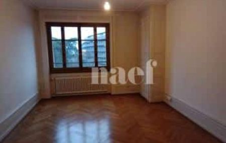 Appartement 2.5 pièces - Plateau de Champel 34 Genève