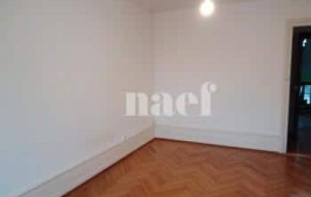 Appartement 2.5 pièces - Plateau de Champel 34 Genève