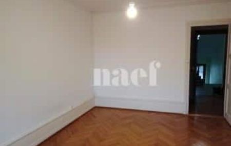 Appartement 2.5 pièces - Plateau de Champel 34 Genève