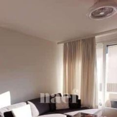 Appartement 3 pièces - Rue de Richemont 19 Genève