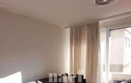 Appartement 3 pièces - Rue de Richemont 19 Genève