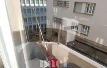 Appartement 3 pièces - Rue de Richemont 19 Genève