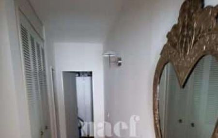 Appartement 3 pièces - Rue de Richemont 19 Genève