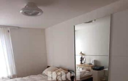 Appartement 3 pièces - Rue de Richemont 19 Genève