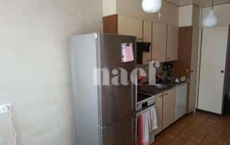 Appartement 3 pièces - Rue de Richemont 19 Genève